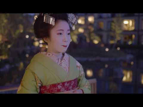 Luxury Hotel in Kyoto | Introducing Four Seasons Hotel Kyoto, Japan