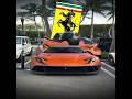Ferrari edit #viral #viralshort #edit #caredit