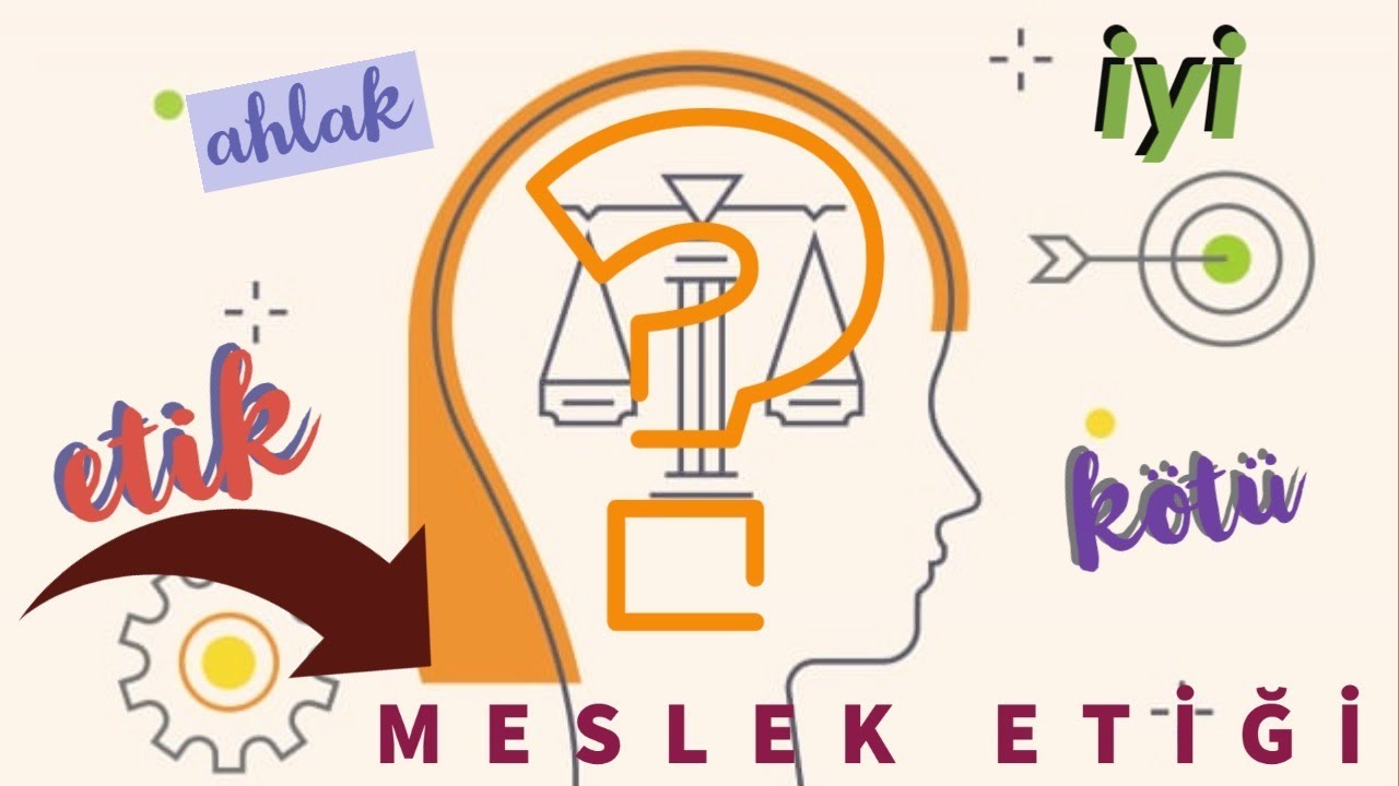 Meslek Etiği 1.ders (İ.Ö)