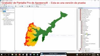 Mapas de vulnerabilidad