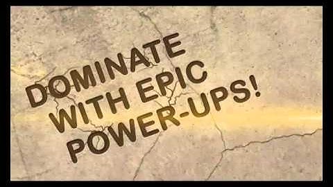 [Game Intro] Brain Rush