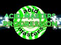 Acid masters  progression