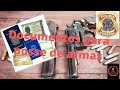 Documentos para Posse de armas