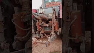 Трактор Кировец 744 Р1 экспресс-обзор от Константина Велигодского