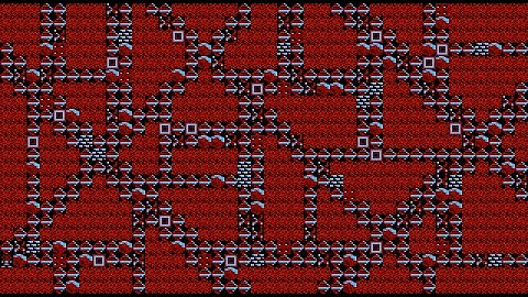 Boulder Dash for fun - 