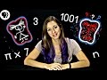 Math Tricks and Concepts from Physics Girl