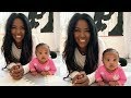 Wow: Kenya Moore Kicked Out Of Restaurant With Daughter Brooklyn...