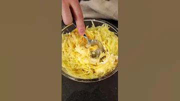 Треска с картофелем, запеченная в духовке. Простой и вкусный рецепт.
