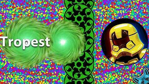 NEBULOUS,FIRE SPLIT,TRIPLE ICE SPLIT,PRE SPLIT,EPIC DOUBLE SPLIT,DESTROYED TEAMS,400 SUB,SICK EDIT