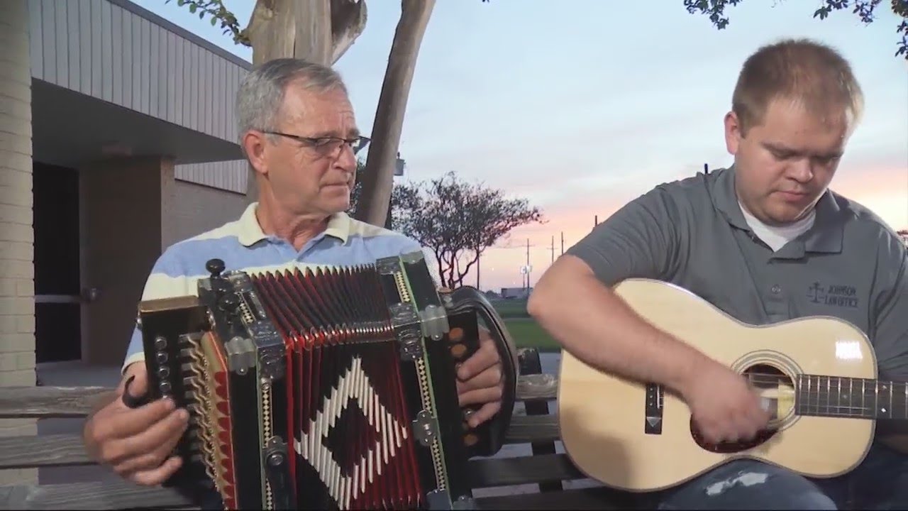 Local Music Spotlight: Donny Broussard pt. 4