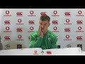 Ireland post match press conference - after their win over All Blacks