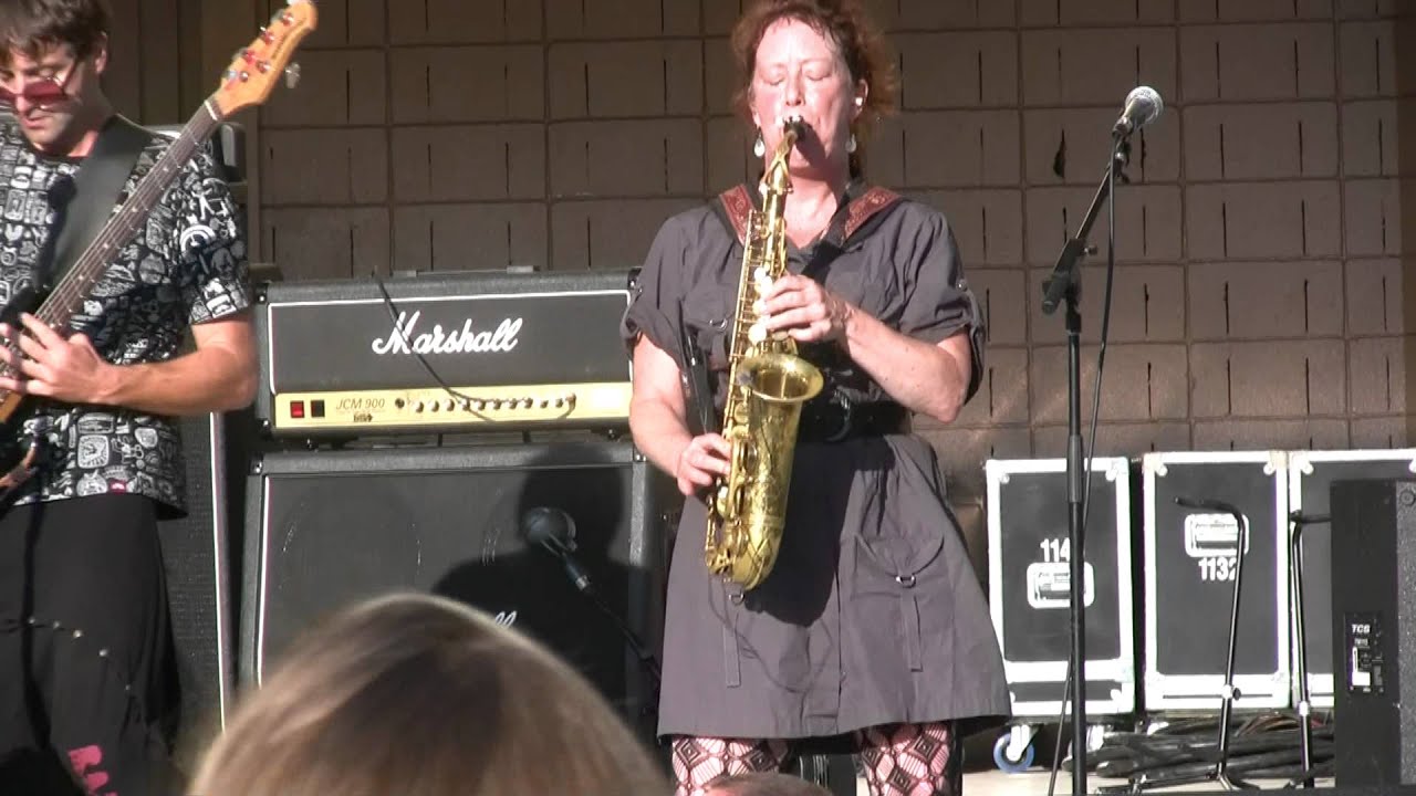 Kultur Shock Gypsy Punk at Alverno Presents