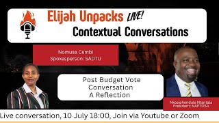 The State of ECD in SA: Census Insights, Shifts &amp; What Lies Ahead