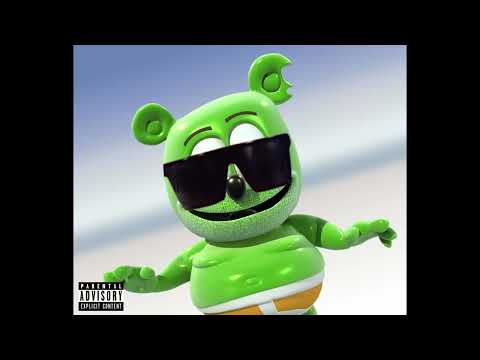 Trannos ft Gummu Bear "BOUNCE"