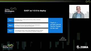 New Solutions to Help Manage Devices and Boost Productivity | Zebra