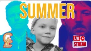 Fred Speaks to Chris Pt 2 #summerwells