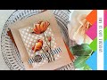 Try It Out Tuesday | Penny Black Blooming Garden | DIY Card by Tina Smith