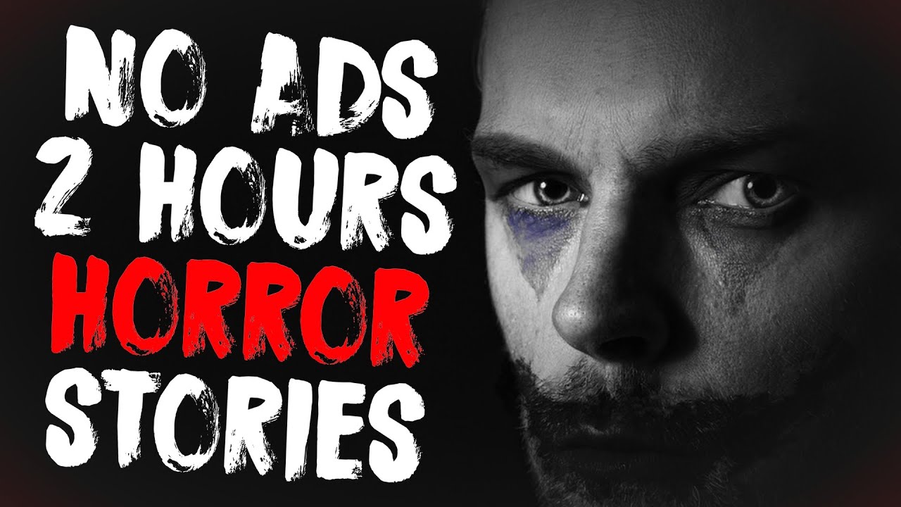 No Ads | MOST SINISTER NoSleep Horror Stories From The Internet | NoSleep Horror Stories Ep. 21