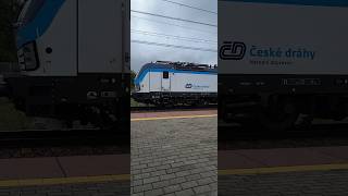 PKP Intercity Porta Moravica 206/43002Wien Hbf Kraków Główny Siemens Vectron 193 690-5 Nemo-Toratora
