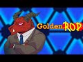 GoldenROD || Fantasy High || Dimension 20