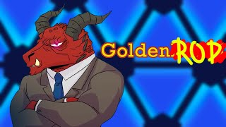 GoldenROD || Fantasy High || Dimension 20