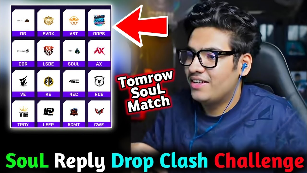 OMG😱 SouL Match Tomorrow - Legit React SouL BGIS Group🥵 SouL Confidence for BGIS🚀