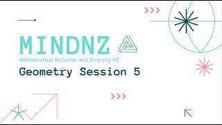 Geometry Tutorial 5