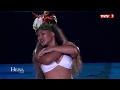Heiva i Tahiti 2018 - Orimai LAPENIA (TEMAEVA)