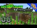 KerPOWcraft: Episode 6 - IT'S A SUGAR RUSH!! (Building A Sugar Cane Farm)