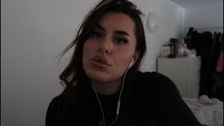 Asmr Tingly Mouth Sounds