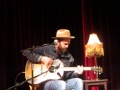 Jeffrey Foucault "Left This Town"