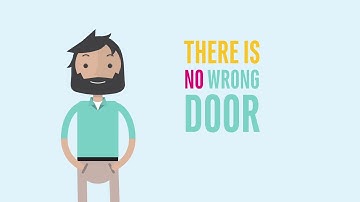 No Wrong Door