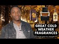 Top 7 Easily Affordable Fall/Winter Fragrances For 2022