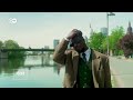 लाखों के जूते बनाने वाला कारीगर [Making It In Germany-An Unusual Shoe Maker]