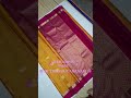 ⭐THALAMPOO# SAREE #CONTACT:8220964635 trending saree 2025