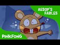 Belling the Cat | Aesop's Fables | PINKFONG Story Time for Children