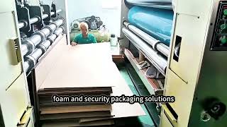Famous Your OneStop Packaging Solution Since 2007 📦 Profile