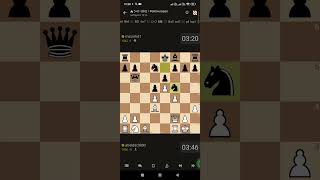 23 шахматы #lichess #игра #шахматы