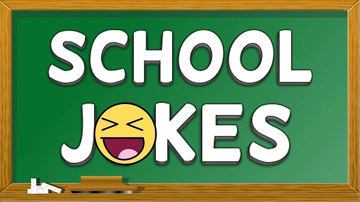 TOP 10 School Jokes | Funny Classroom Jokes 2019 - DayDayNews