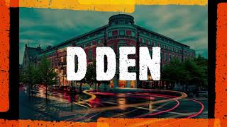 Potion Gang - D Den Audio Visual