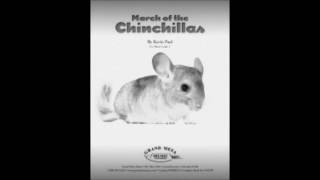 Video thumbnail of "March of the Chinchillas"