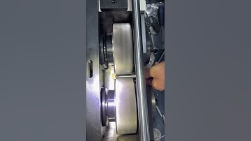 Do you know what?#knurling #screws #machine #factory#threadrolling #threadrollingdie#foryou