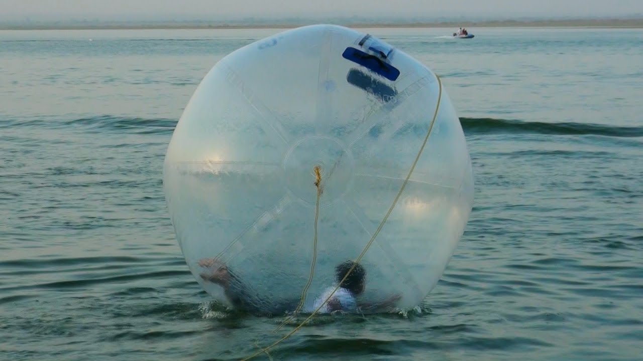 Aqua Sports, Khindsi Lake, Nagpur