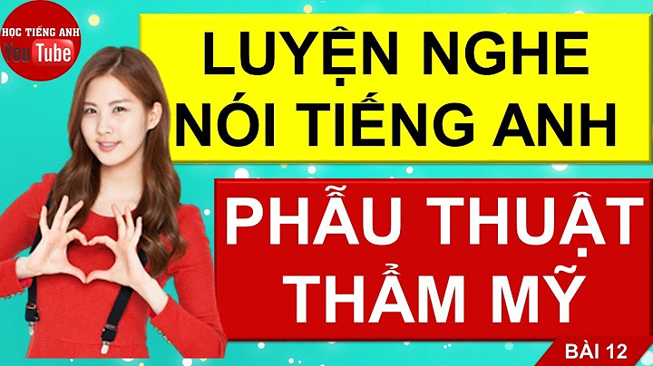 Giấy chứng nhận phẫu thuật tiếng anh là gì năm 2024