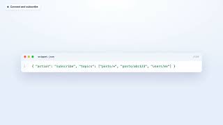 Railbase Realtime — Record Changes over WebSocket and SSE