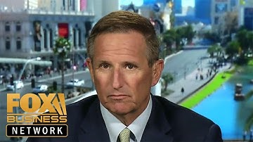 Oracle CEO: AI is integrated into our autonomous database