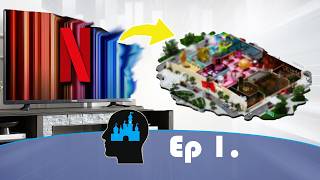 Wait... Netflix Built a Theme Park?!