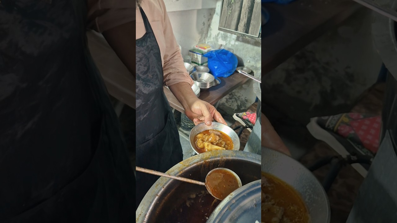 Butt Bong Paye | Santnagar 