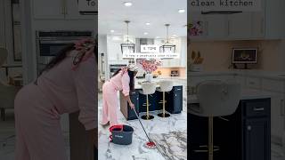 Home hacks : Tips to keeping a clean kitchen