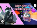 [EVENT] Hướng dẫn cách lấy SLEEPY HONEY THE UNICORN BACKPACK trong SHIMMERVILLE | Đạt Còi Official